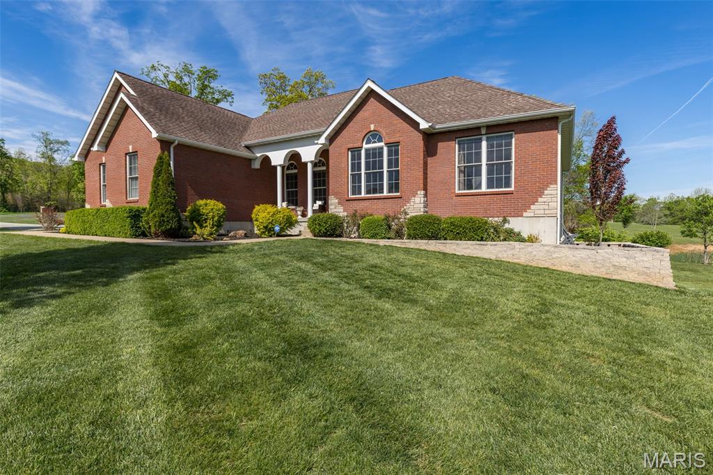 St Francois Hills - Residential