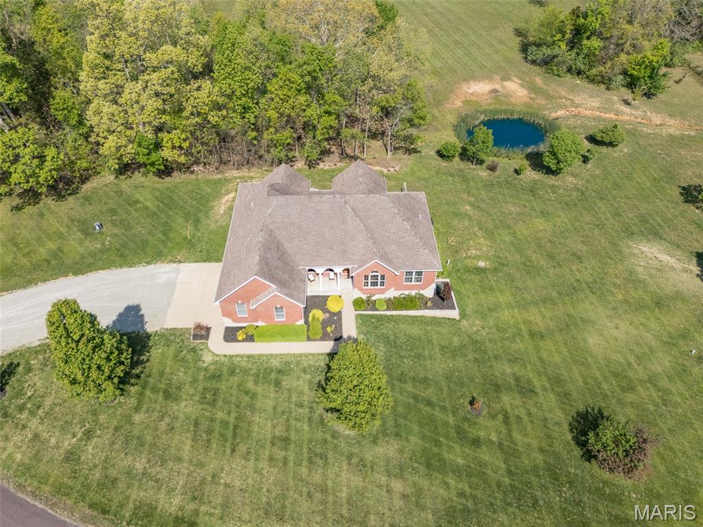 St Francois Hills - Residential