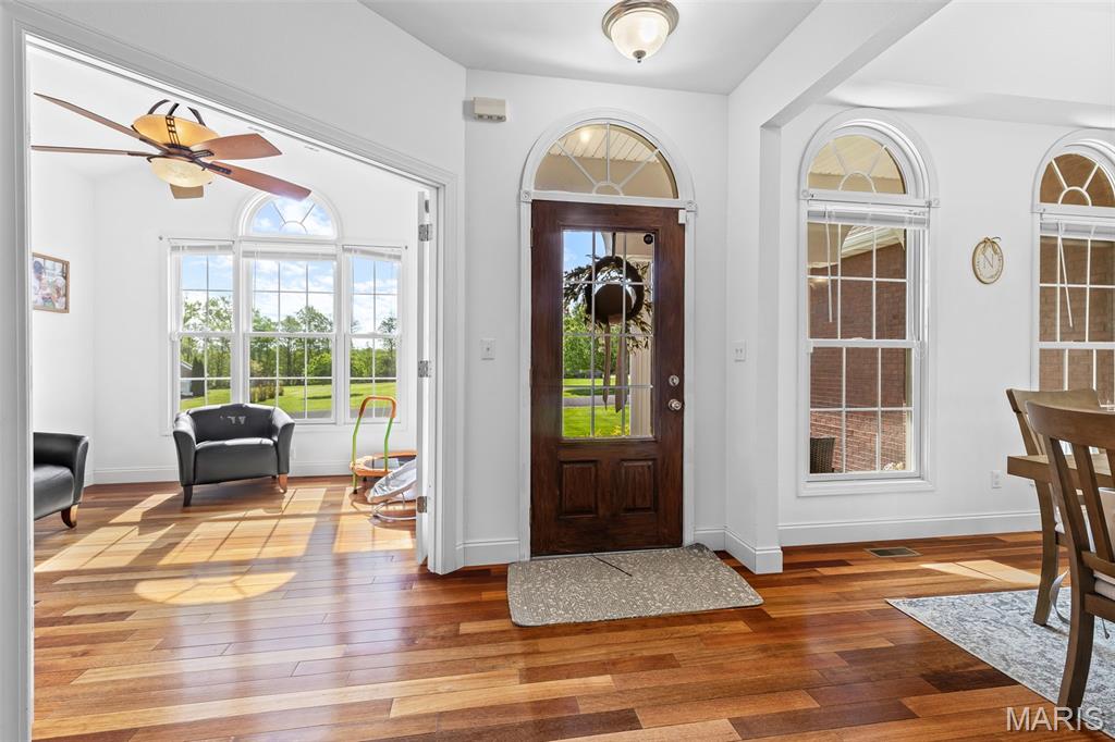 St Francois Hills - Residential