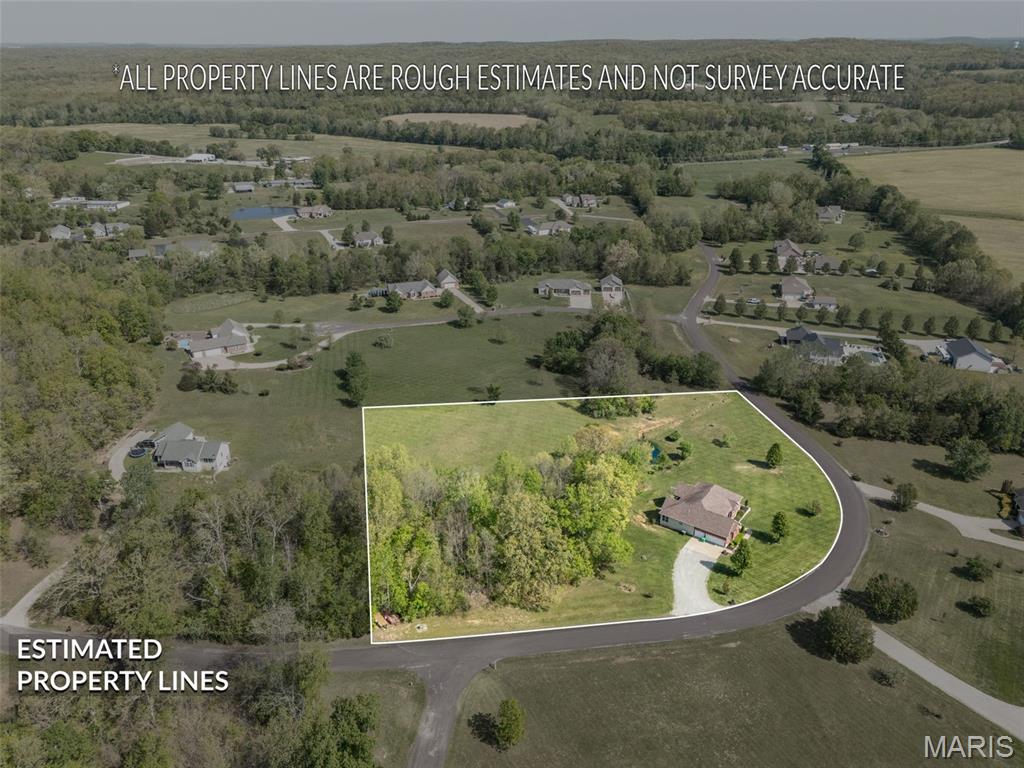 St Francois Hills - Residential