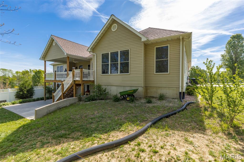 St Francois Hills - Residential