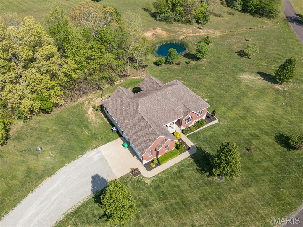 St Francois Hills - Residential