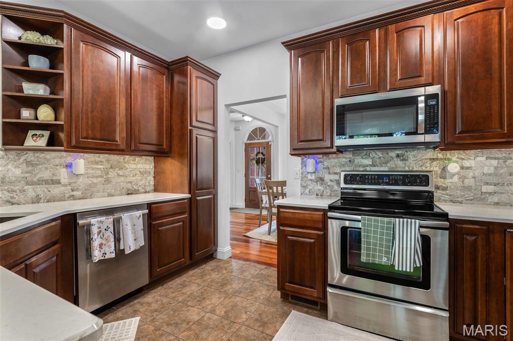 St Francois Hills - Residential
