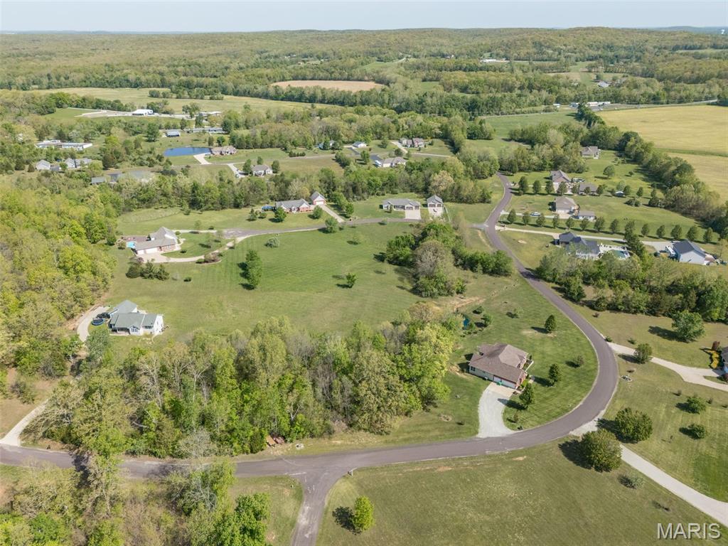 St Francois Hills - Residential