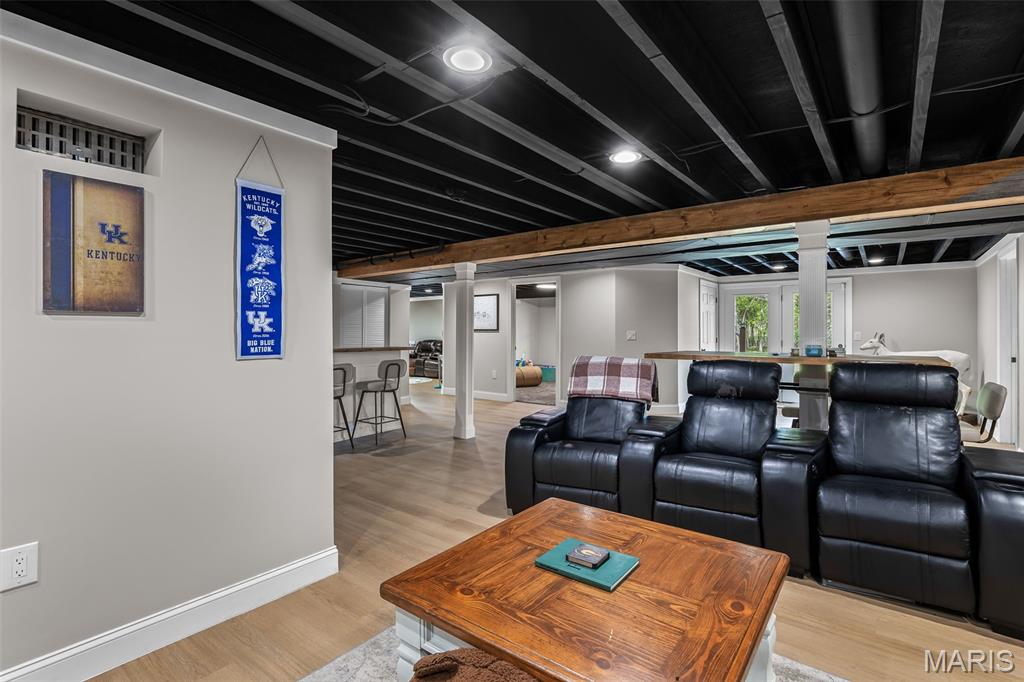 St Francois Hills - Residential