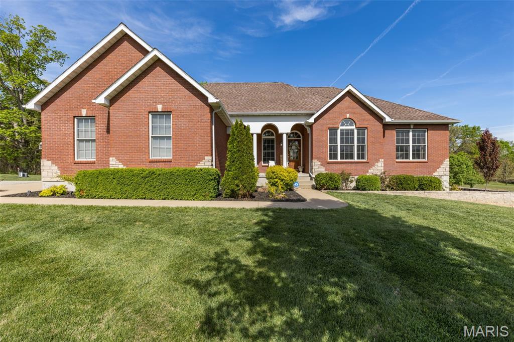 St Francois Hills - Residential