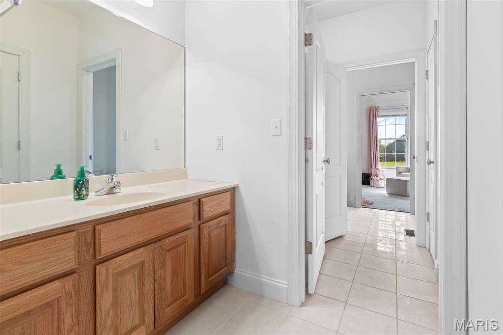 St Francois Hills - Residential