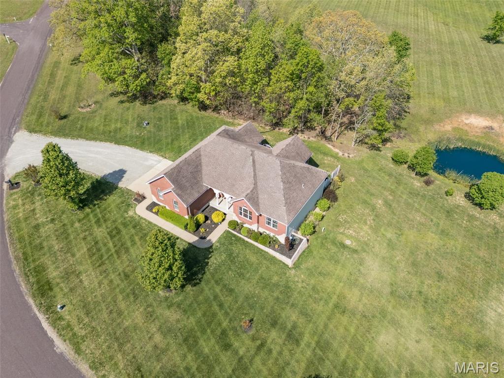St Francois Hills - Residential