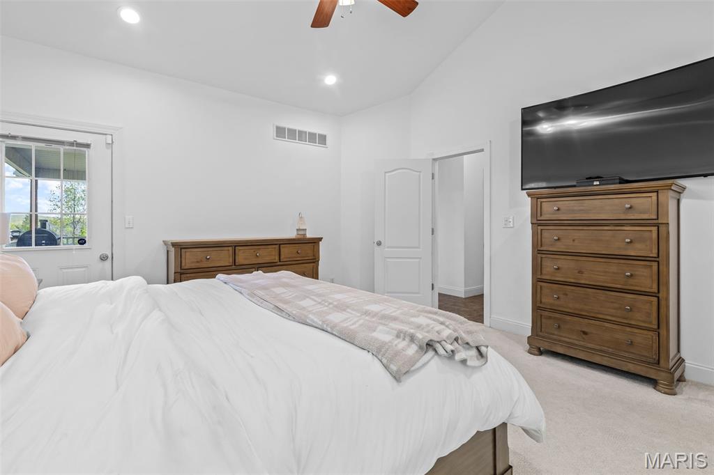St Francois Hills - Residential