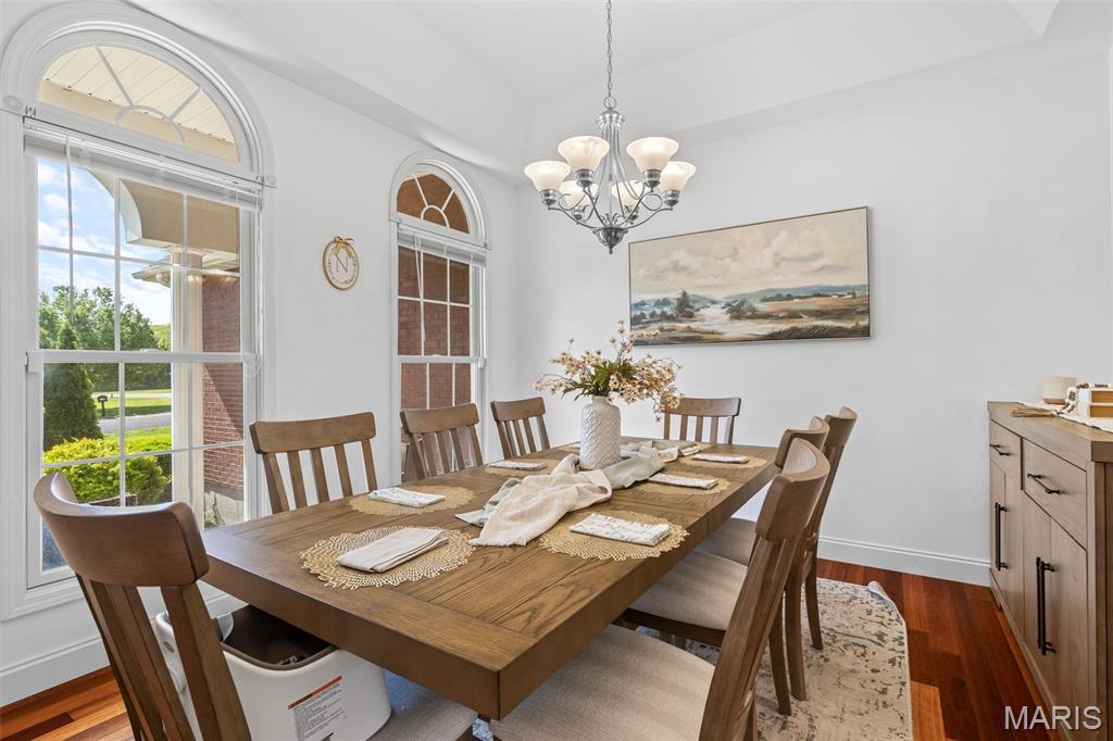 St Francois Hills - Residential