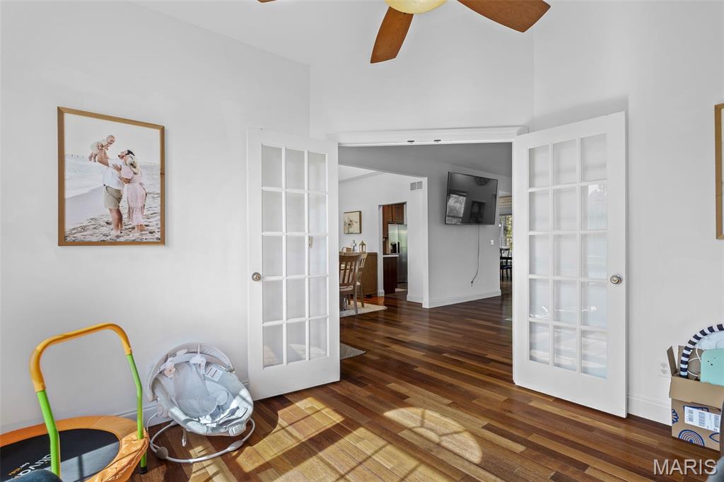St Francois Hills - Residential