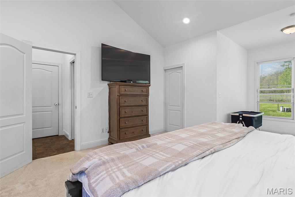 St Francois Hills - Residential