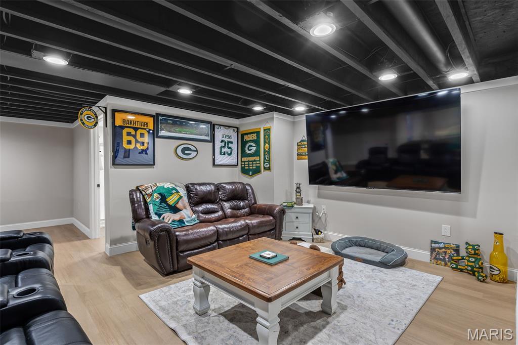 St Francois Hills - Residential