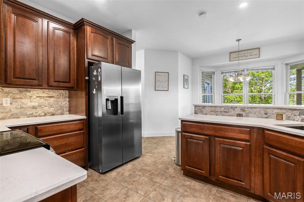 St Francois Hills - Residential