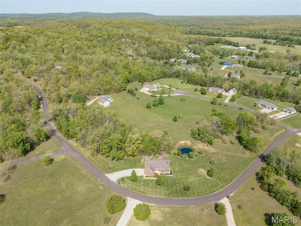 St Francois Hills - Residential