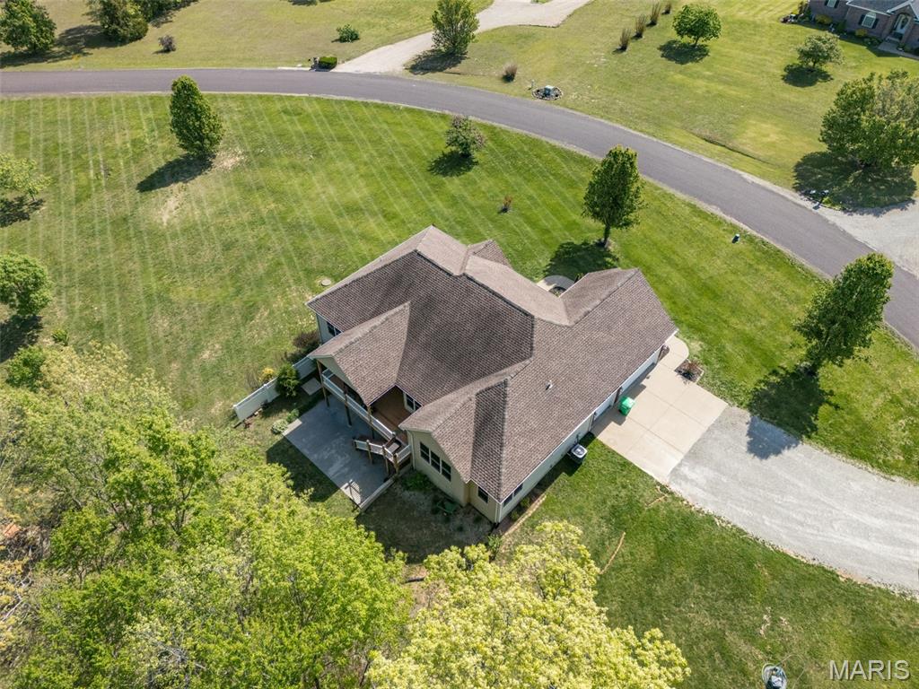 St Francois Hills - Residential