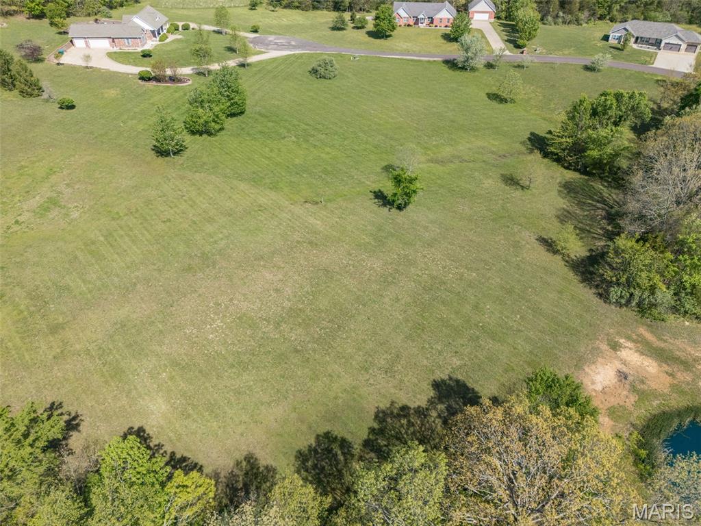 St Francois Hills - Residential