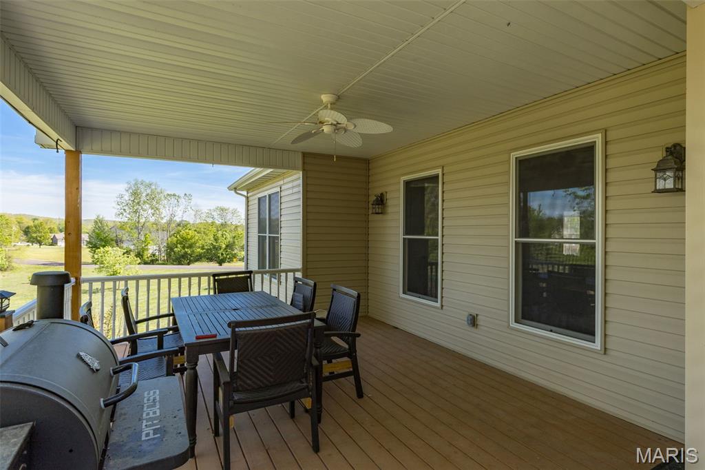 St Francois Hills - Residential