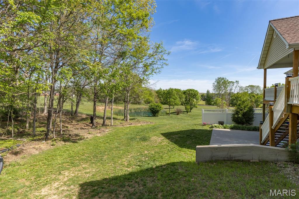 St Francois Hills - Residential