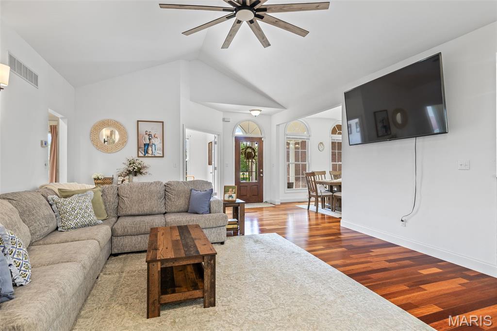 St Francois Hills - Residential