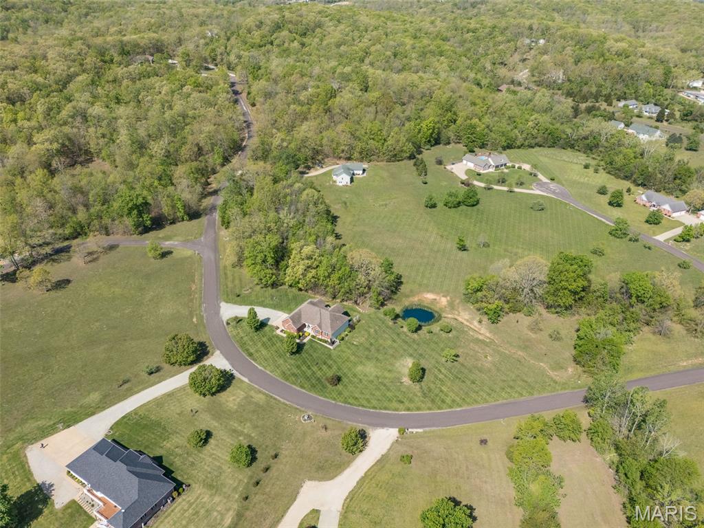 St Francois Hills - Residential