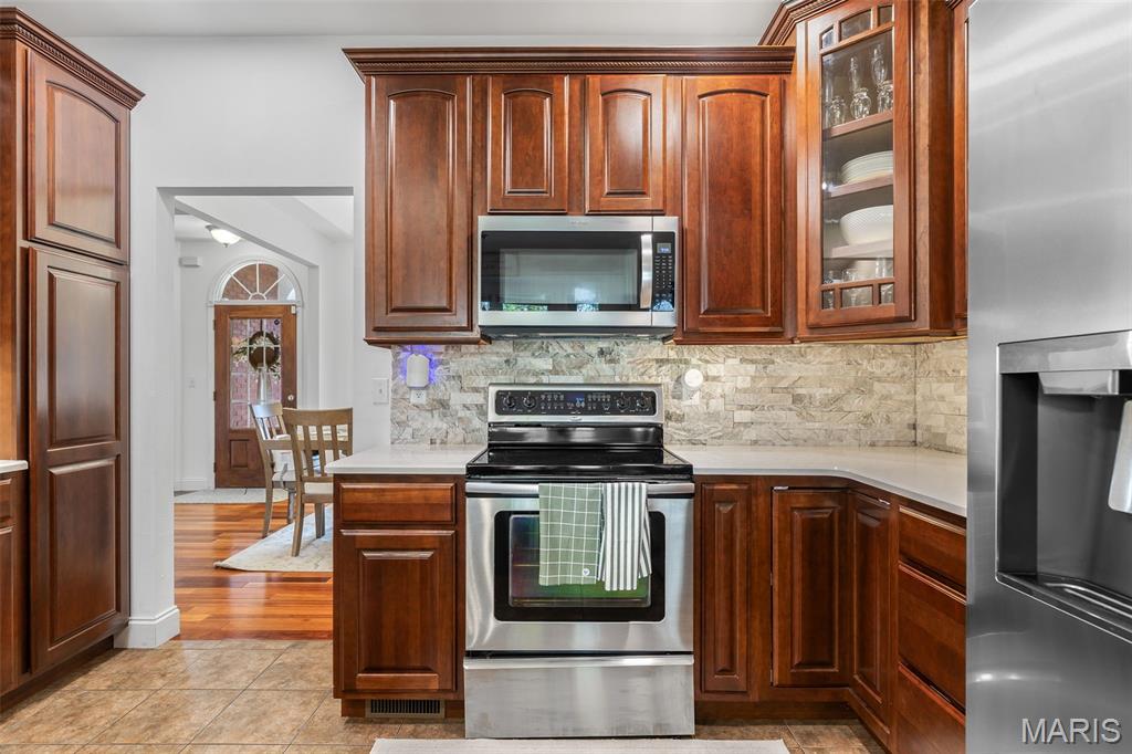 St Francois Hills - Residential