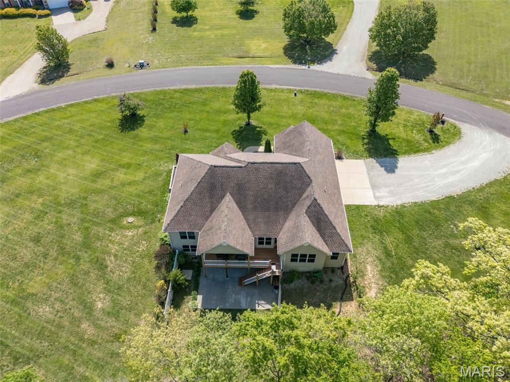 St Francois Hills - Residential