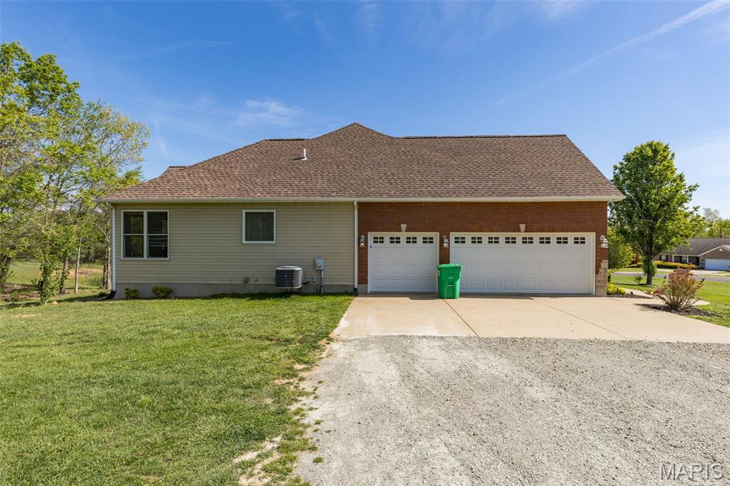 St Francois Hills - Residential