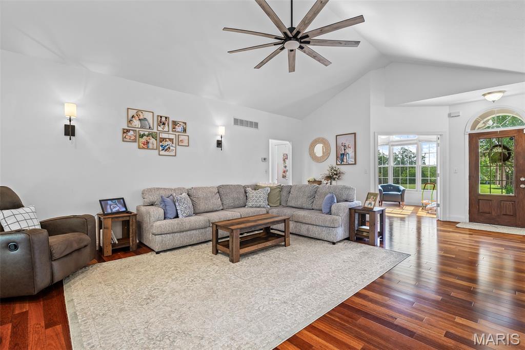 St Francois Hills - Residential