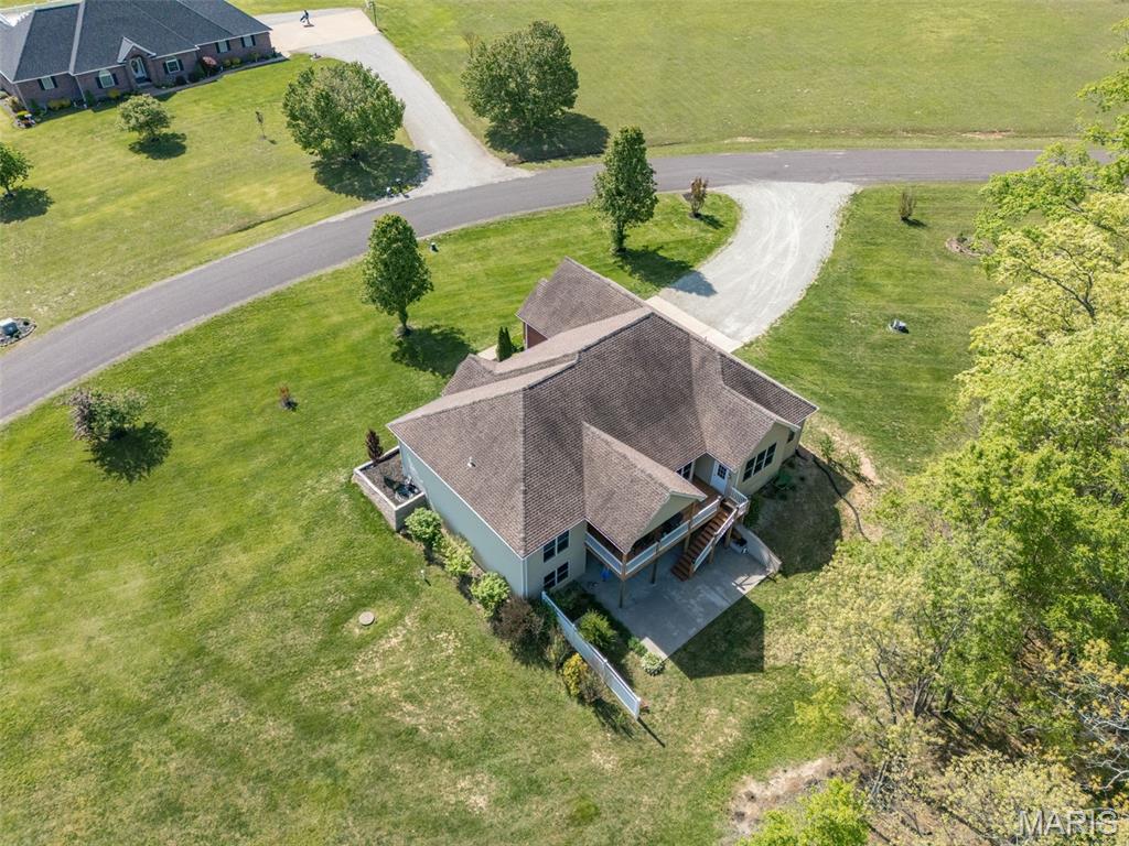 St Francois Hills - Residential