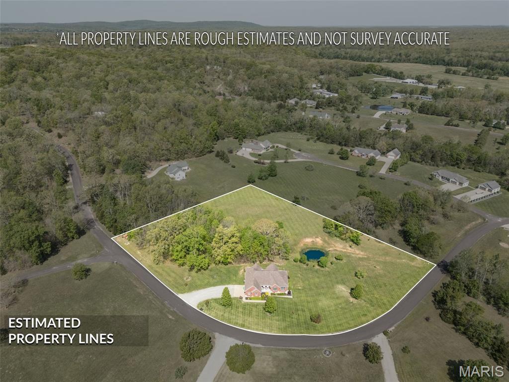 St Francois Hills - Residential