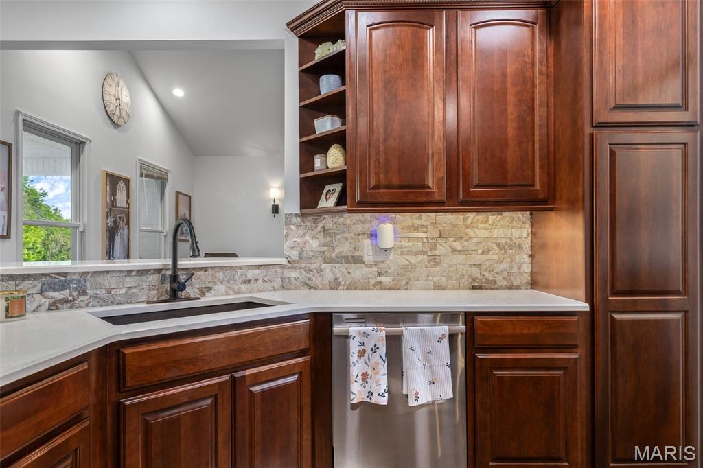 St Francois Hills - Residential