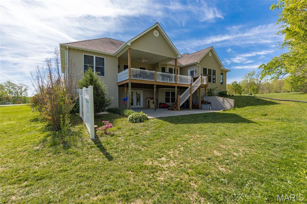 St Francois Hills - Residential