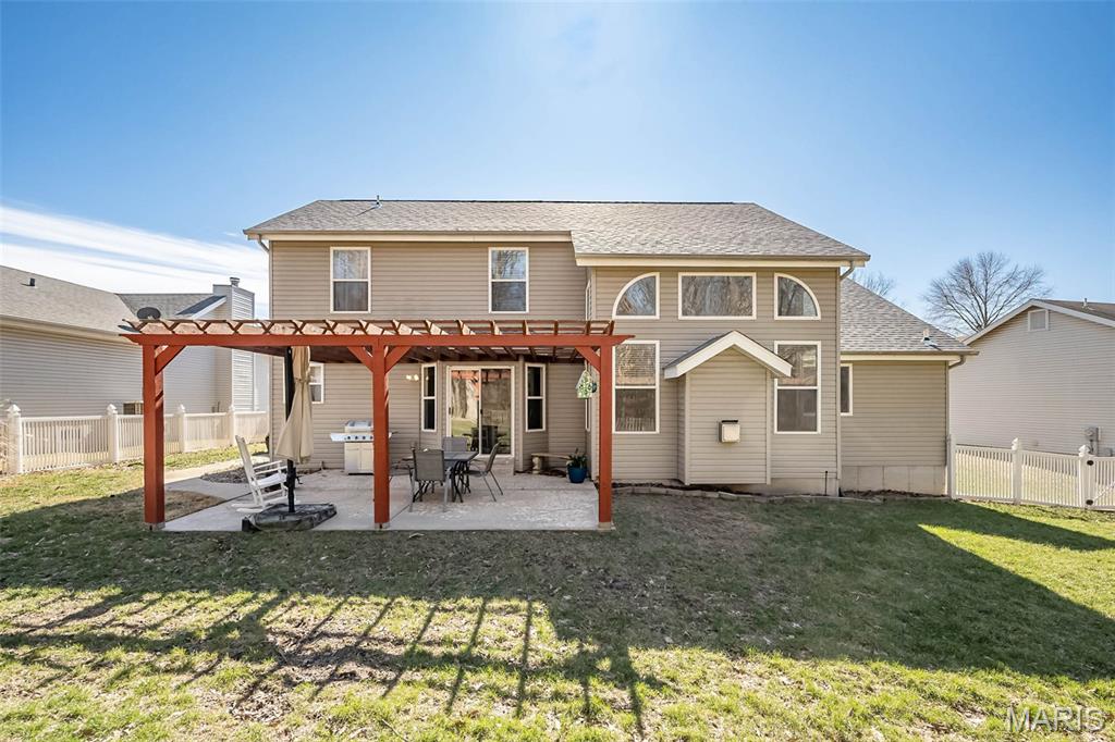 Pinehurst #2 - Residential