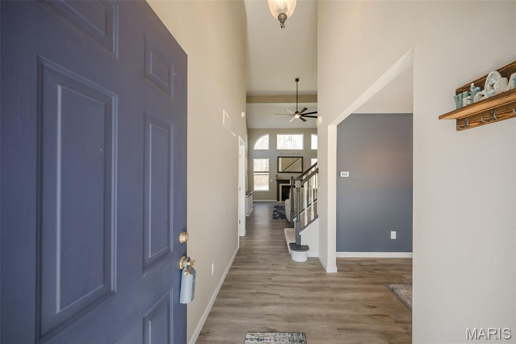 1234 Pinehurst Club Court