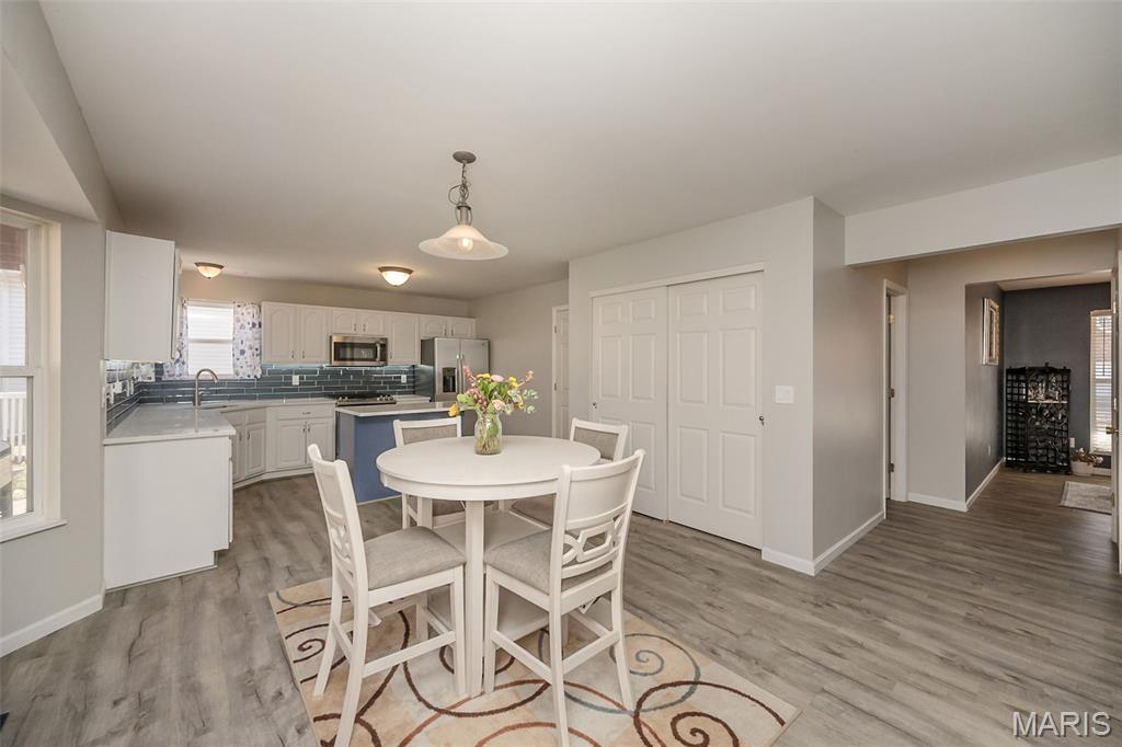 Pinehurst #2 - Residential