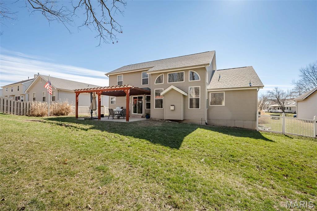 Pinehurst #2 - Residential