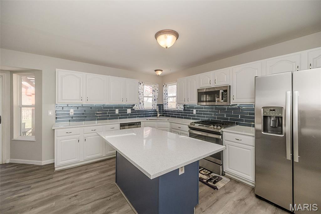 Pinehurst #2 - Residential