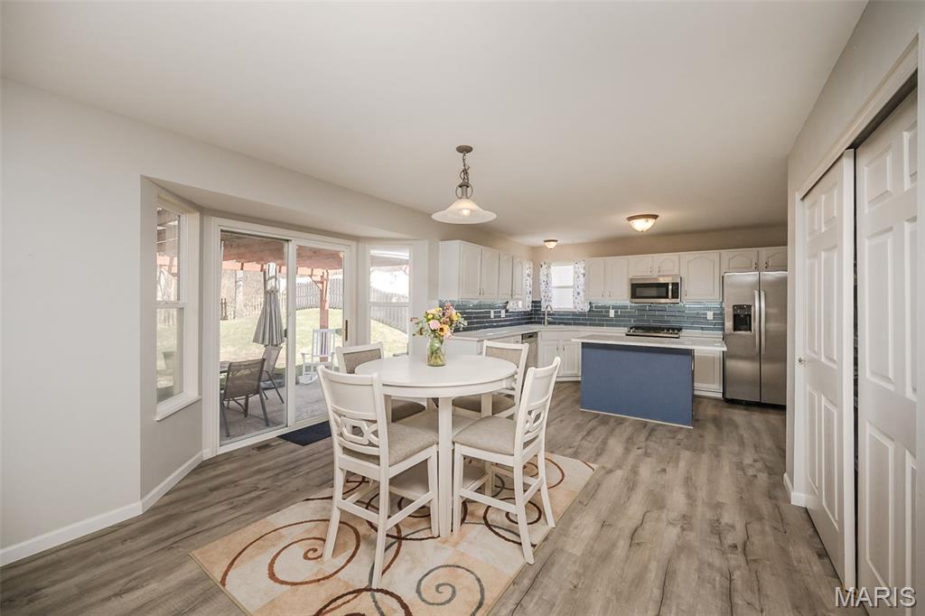 Pinehurst #2 - Residential