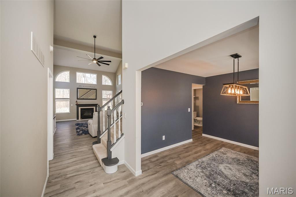 1234 Pinehurst Club Court