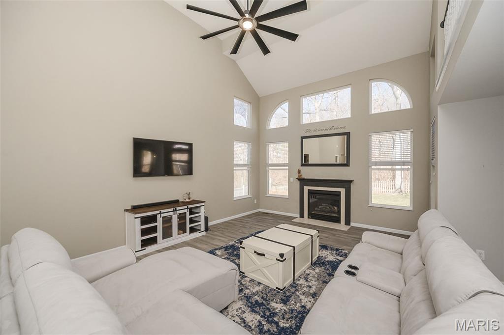 Pinehurst #2 - Residential