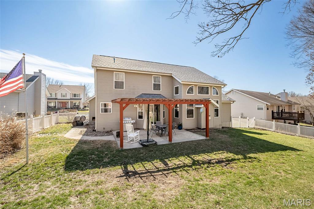 Pinehurst #2 - Residential