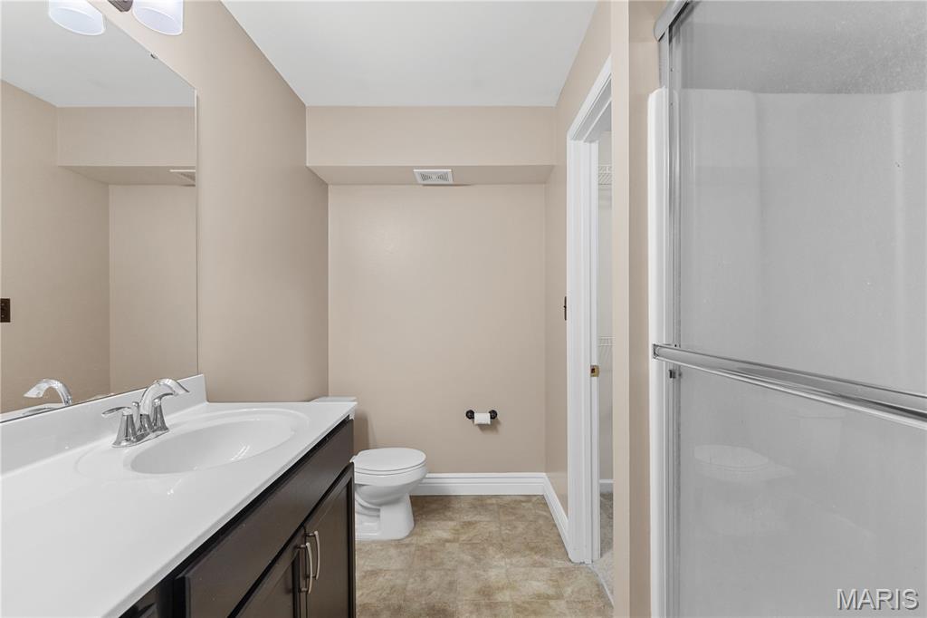 Arbor Creek Condo Three - Residential