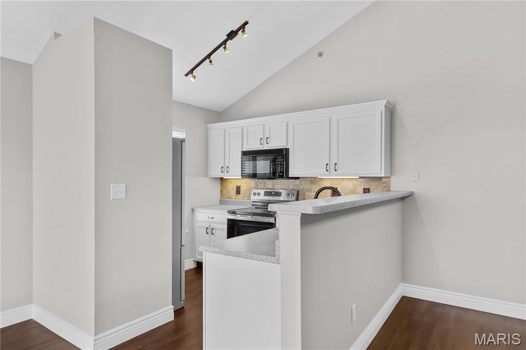 1117 Arbor Creek Drive 3A