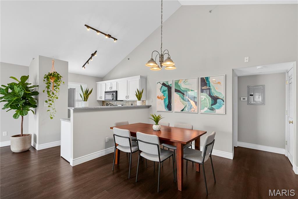 1117 Arbor Creek Drive 3A