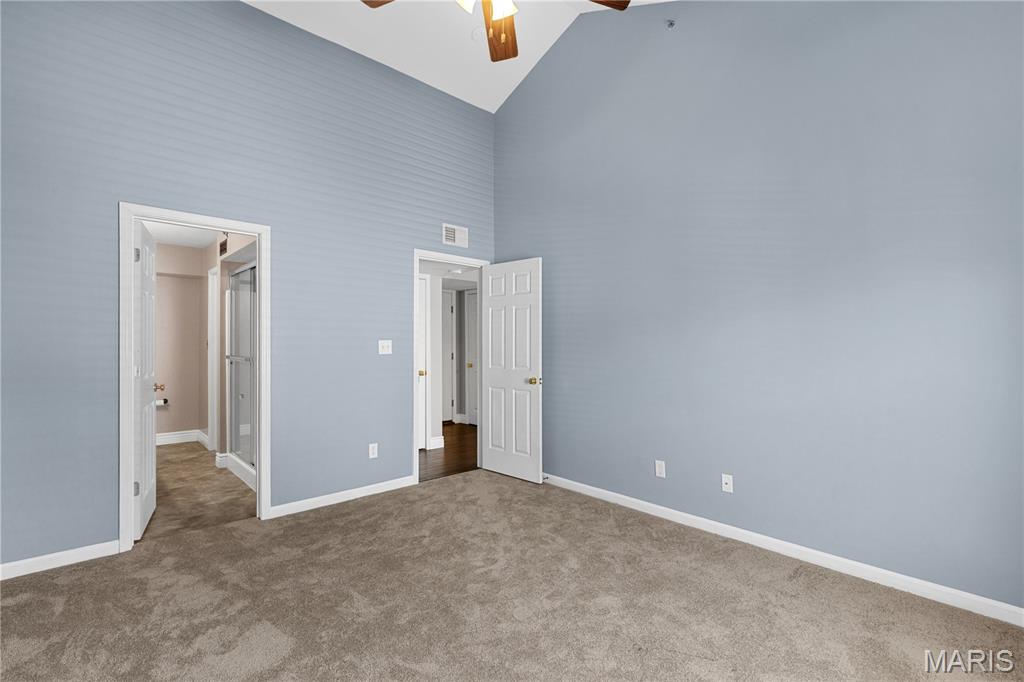 Arbor Creek Condo Three - Residential