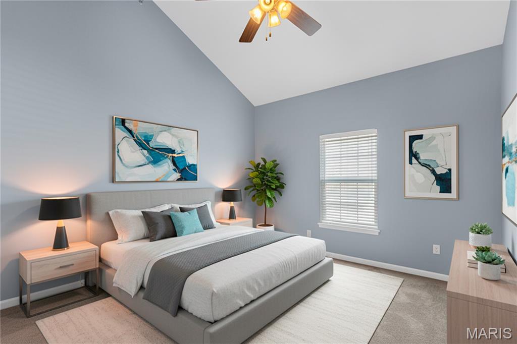 Arbor Creek Condo Three - Residential