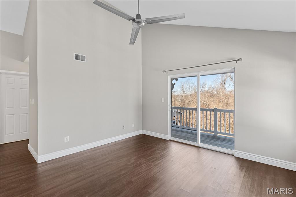 Arbor Creek Condo Three - Residential