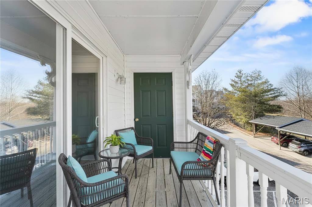 Arbor Creek Condo Three - Residential