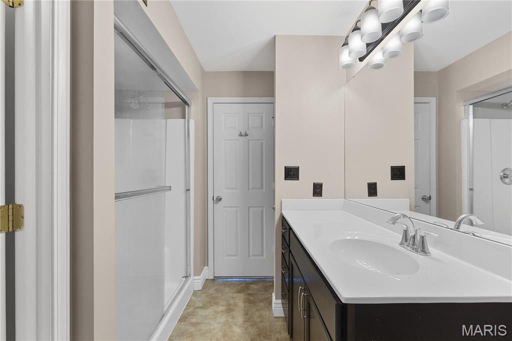 Arbor Creek Condo Three - Residential